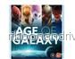 Age of Galaxy - Strategiskt kortspel med unika fraktioner - Bild 2