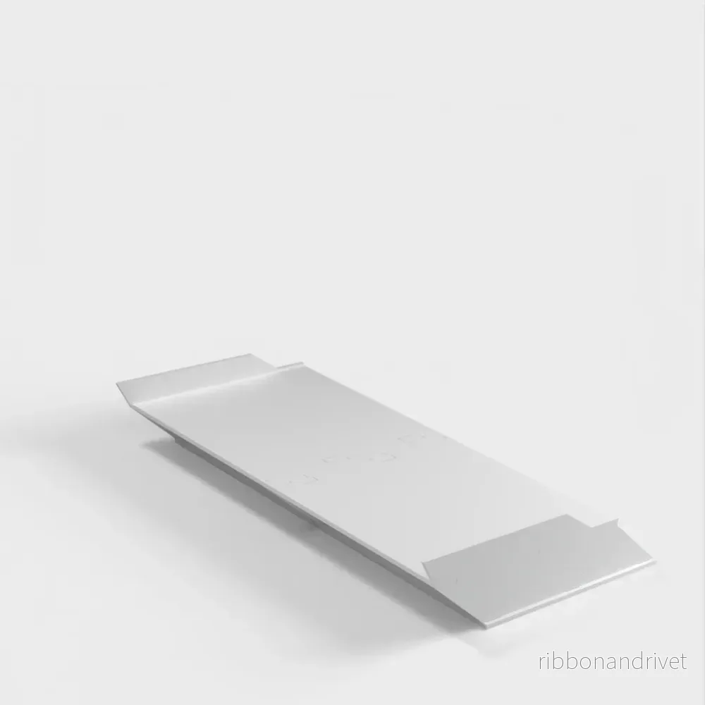 Tesla Model 3 Handskbox Organizer - Bild 3