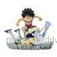 One Piece World Collectable Figur - Luffy vs Arlong - Bild 3