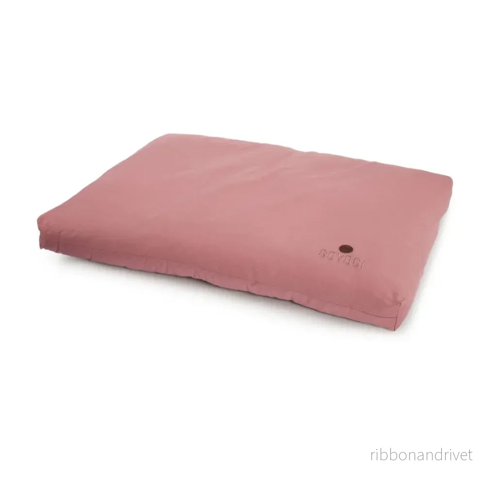 Calm Zabuton - Rose - Bild 2