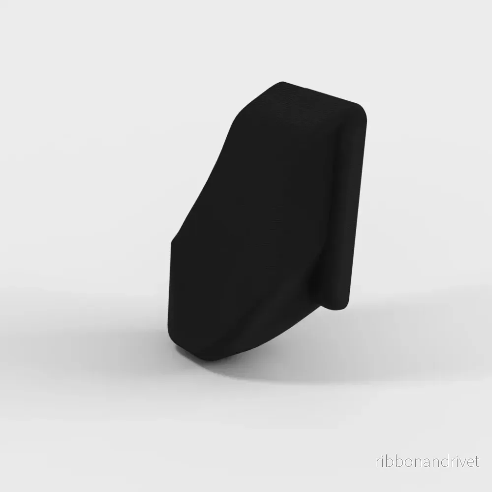 Seaperch Controller Grips (Xbox Style) - Bild 2