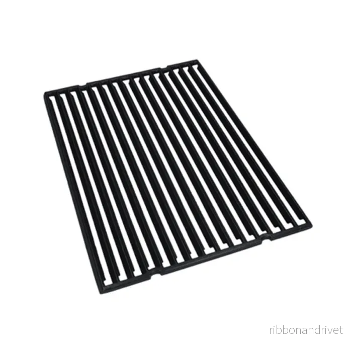 Grillgaller i gjutjärn för Crown™ (dubbel) 52002-981