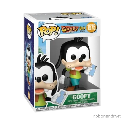 Funko POP Disney: AGM – Goofy Funko POP Disney: AGM – Goofy