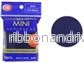KMC Small Sleeves - Hyper MAT mini Blue (60 Sleeves)