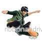 Naruto Shippuden Vibration Stars - Might Guy Figur - Bild 3