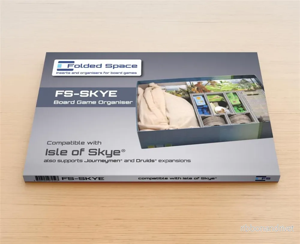 Isle of Skye Inlägg för Kampanj 3 Isle of Skye Inlägg för Kampanj 3