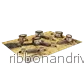 Infinity: Akashi Site Scenery Pack - Bild 3