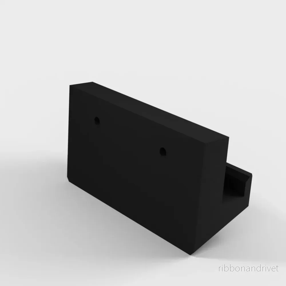 PS4 Pro Väggfäste PS4 Pro Väggfäste