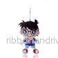 Detektiv Conan Edogawa Plush Nyckelring 15cm - Bild 2