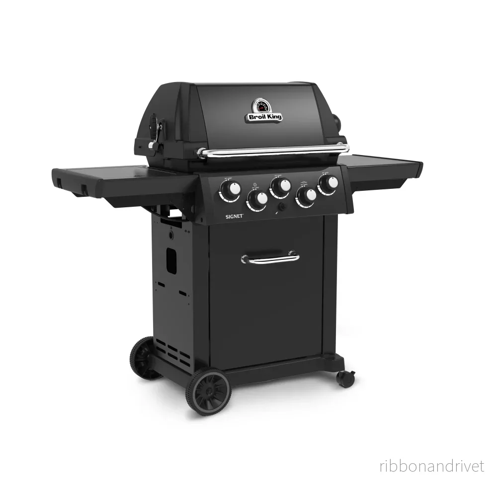 Signet™ 390 Shadow - Bild 3