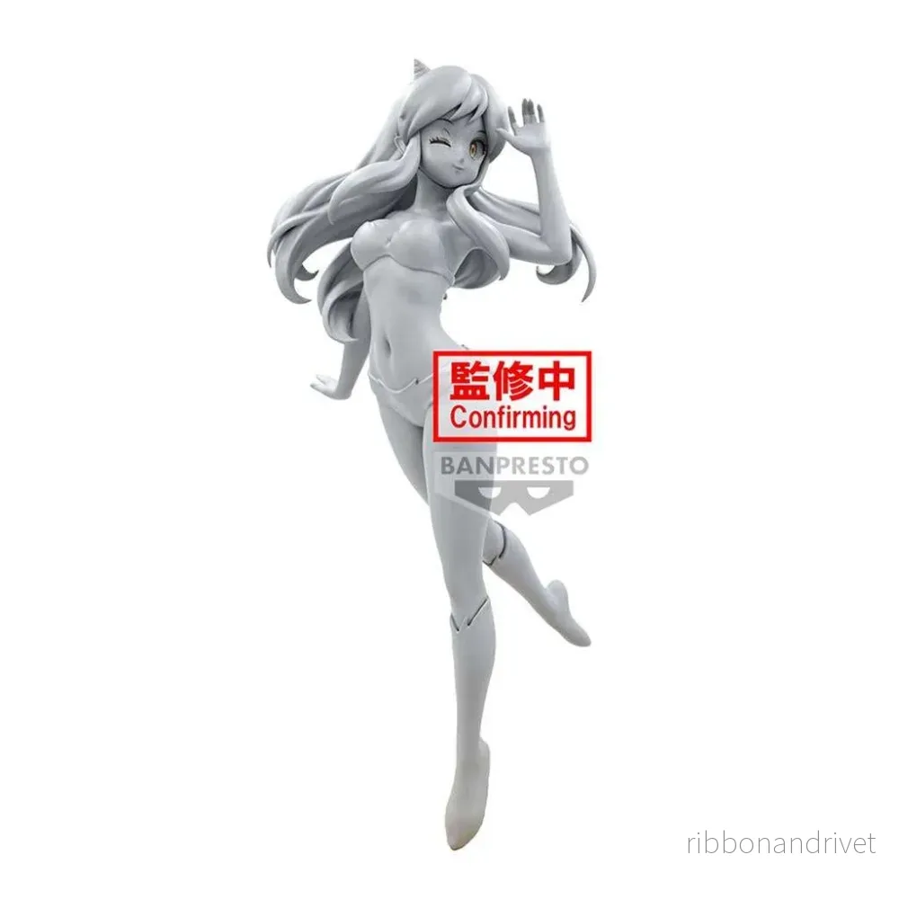 Urusei Yatsura Glitter & Glamours – Lum och Bestie Collection Vol. 3 (B: LUM) Urusei Yatsura Glitter & Glamours – Lum och Bestie Collection Vol. 3 (B: LUM)