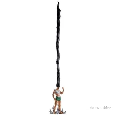 HUNTER×HUNTER FL GON FIGUR
