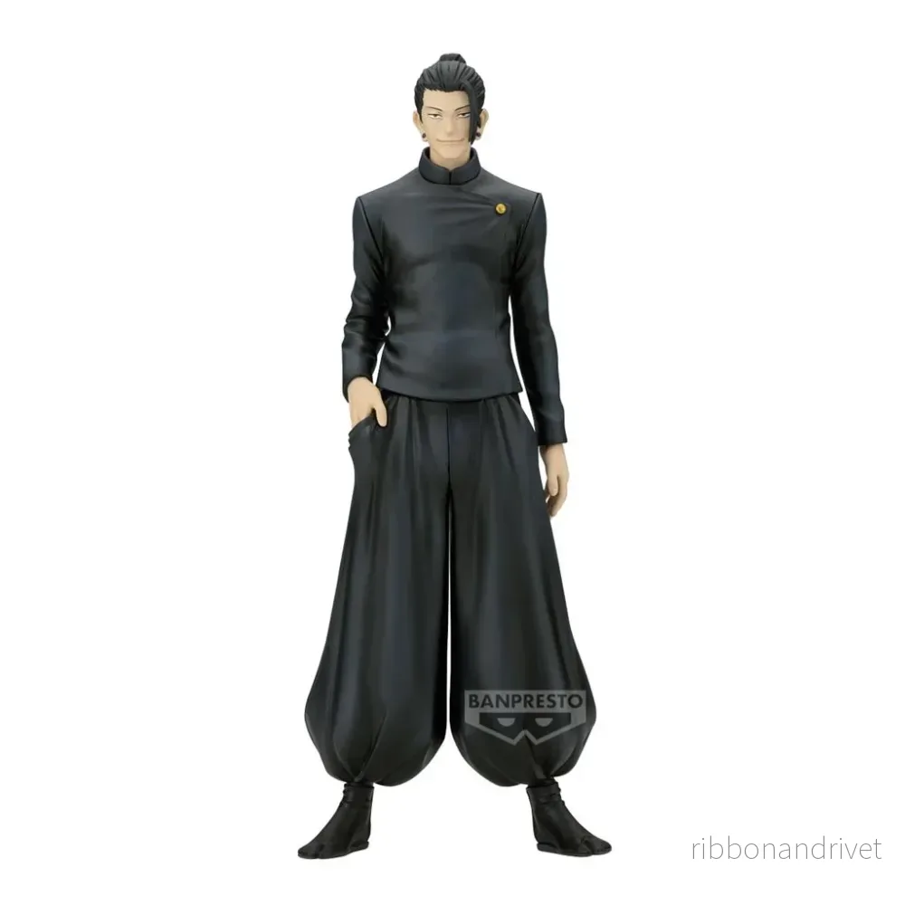 JUJUTSU KAISEN KING OF ARTIST GOJO・GETO – SPECIAL Edition JUJUTSU KAISEN KING OF ARTIST GOJO・GETO – SPECIAL Edition