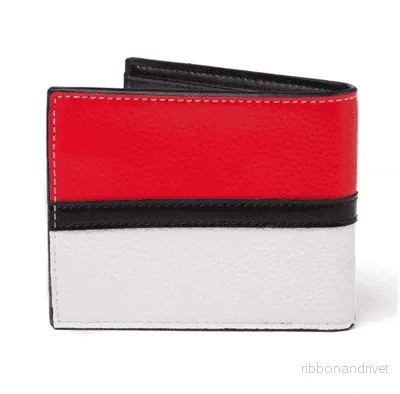 Pokémon – Bifold-plånbok – Pokéball - Bild 2