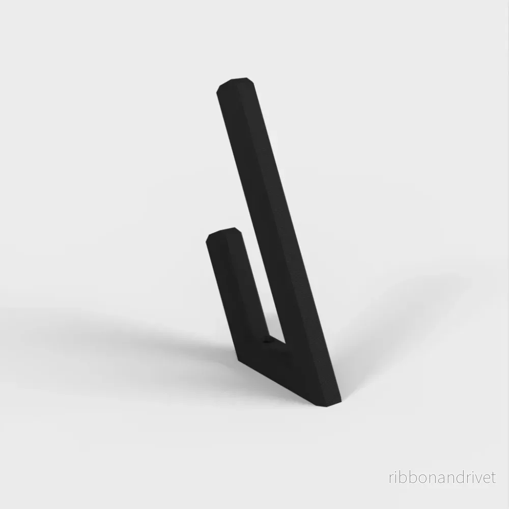 Skateboard vägghängare