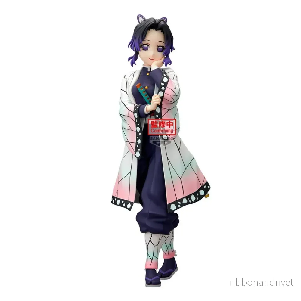 Demon Slayer: Kimetsu no Yaiba GLITTER&GLAMOURS-Shinobu Kocho- Demon Slayer: Kimetsu no Yaiba GLITTER&GLAMOURS-Shinobu Kocho-