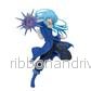 That Time I Got Reincarnated as a Slime ESPRESTO-Phantom Effect-Rimuru Tempest - Bild 3