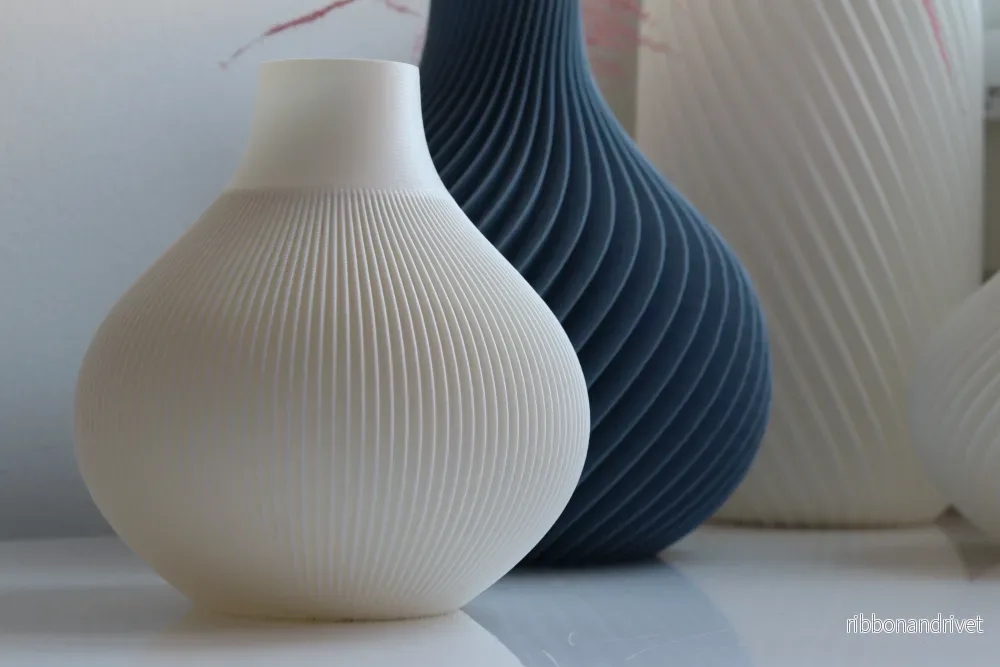Carmen Vase - Bild 2