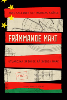 Främmande makt Främmande makt