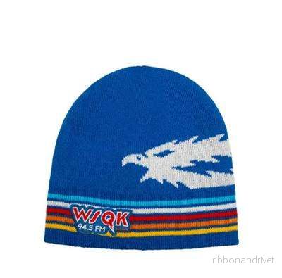 Mössa – WSQK – Stranger Things Mössa – WSQK – Stranger Things