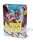 Dragon Shield Små Sleeves - Japansk Matt Rosa (60 Sleeves) - Bild 3