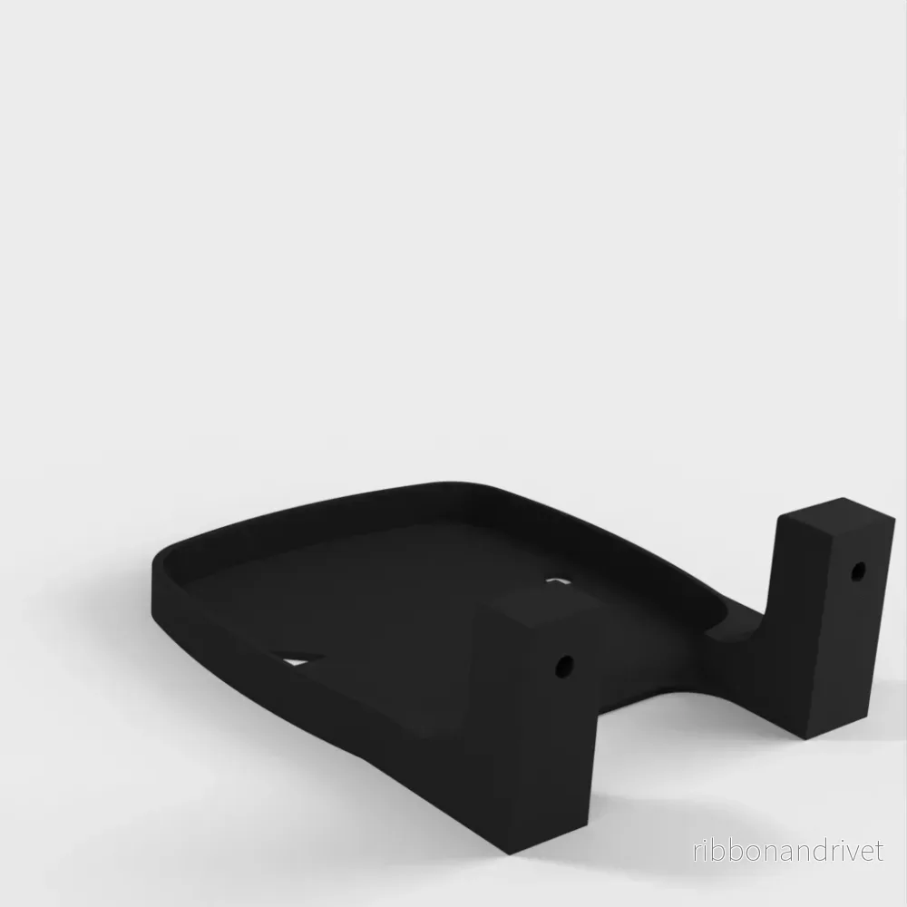 Väggfäste för ASUS ZenWiFi XD4N - Bild 2