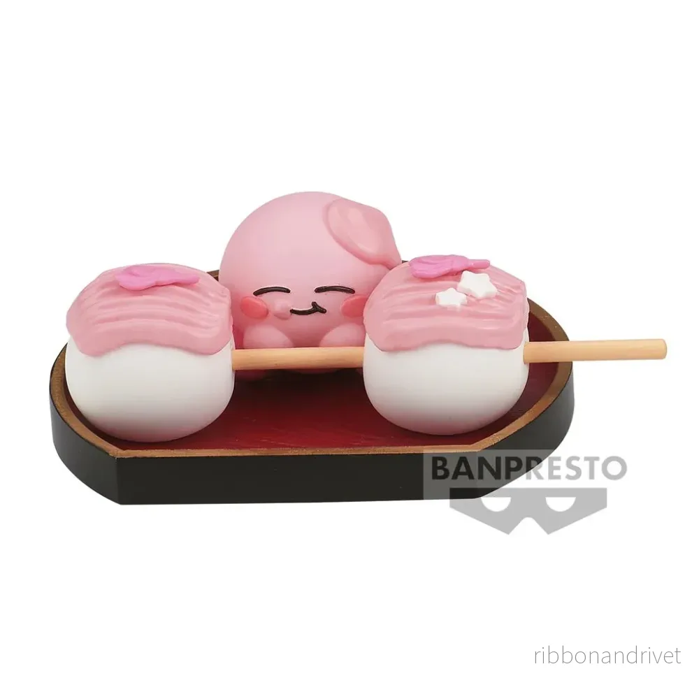 Kirby Paldolce Collection Vol.5 (A: Kirby) Kirby Paldolce Collection Vol.5 (A: Kirby)