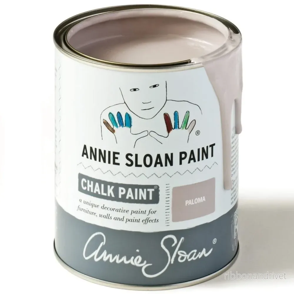 Paloma Chalk Paint™ Paloma Chalk Paint™