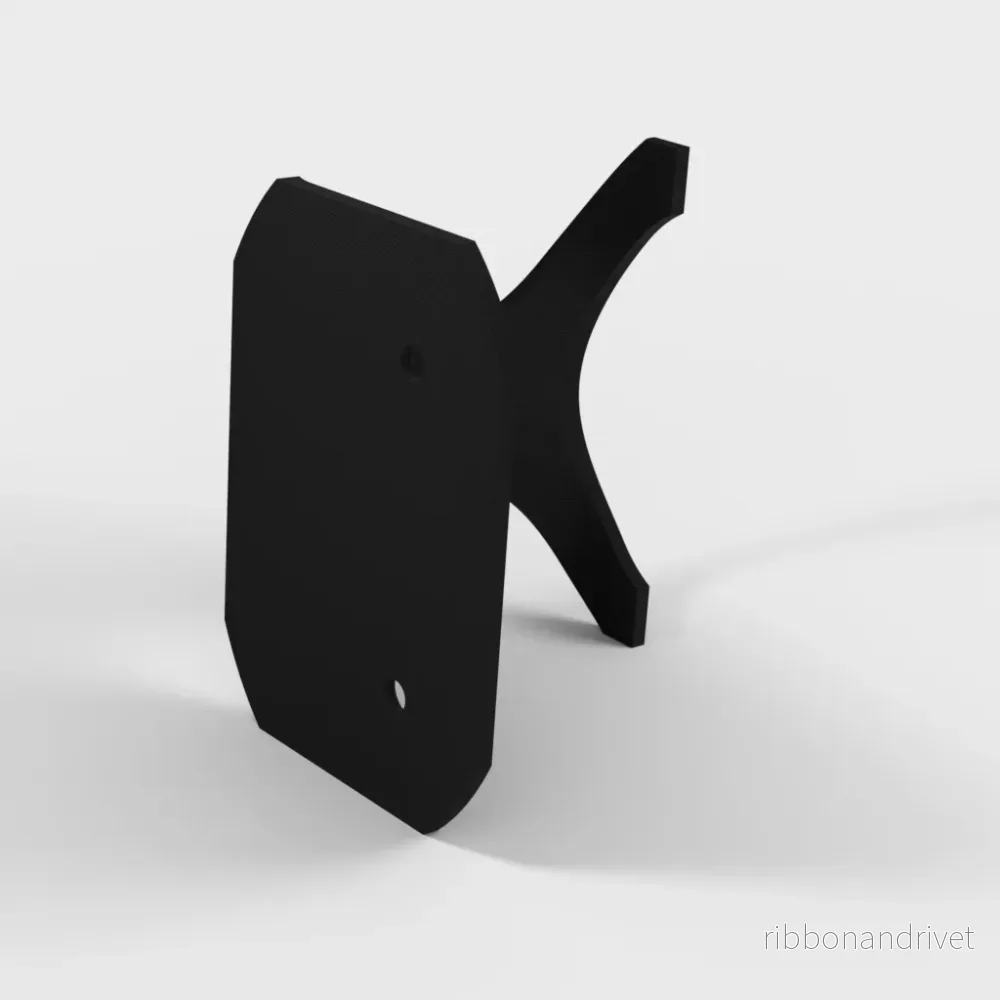 Universellt väggfäste för handkontroll (PS4, Xbox, Switch) - Bild 3