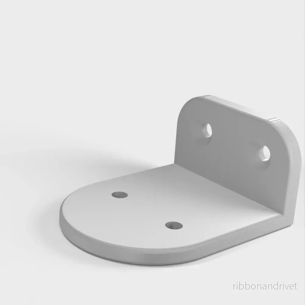 Takmontering för Eufy CAM2 - Bild 2