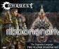 Conquest Two Player Deluxe Set - The Nepenthe Campaign - Bild 2