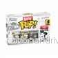 Funko Bitty POP Harry Potter - Voldemort (3+1 Mystery Chase) - Bild 3