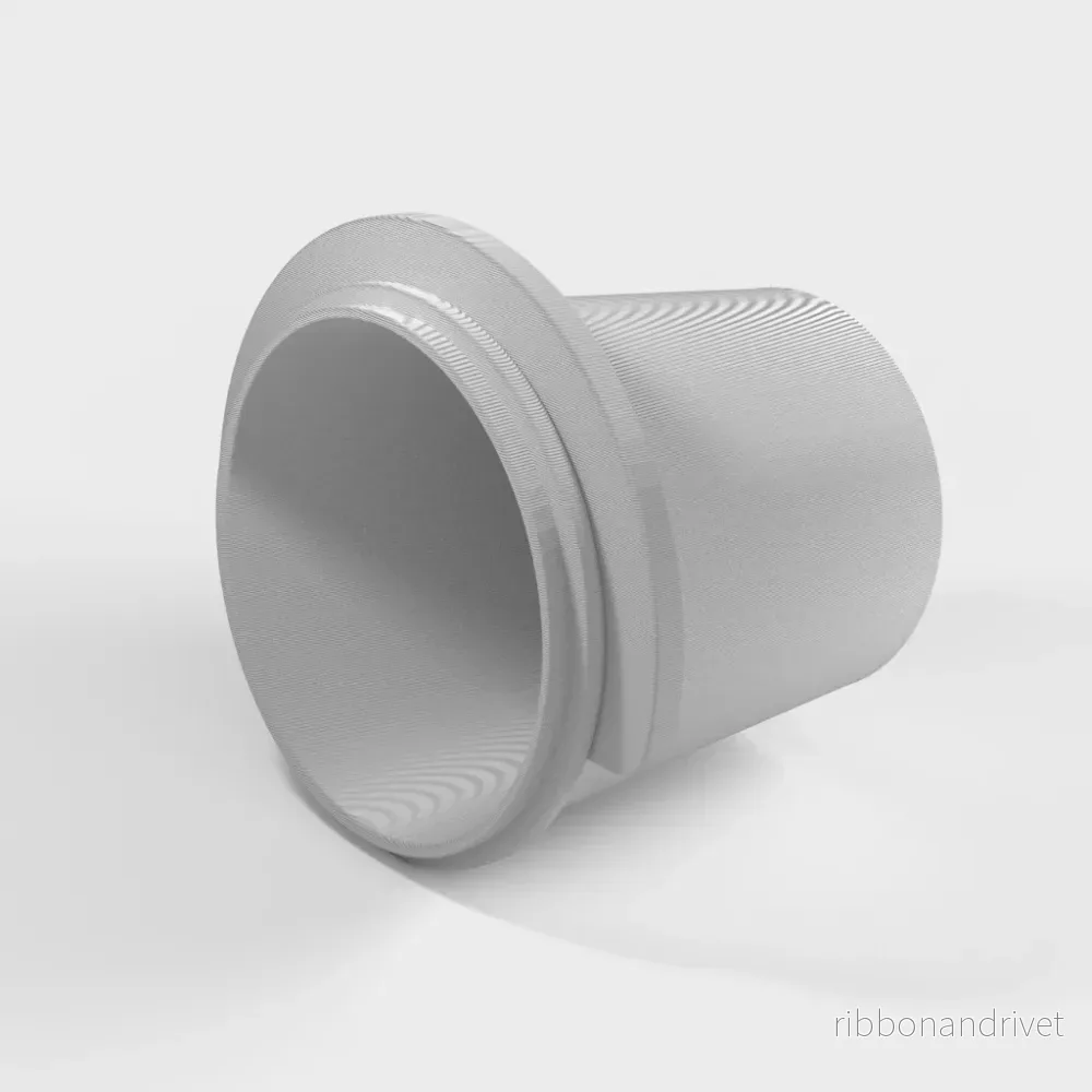 58 mm espressodoseringskopp - Bild 2