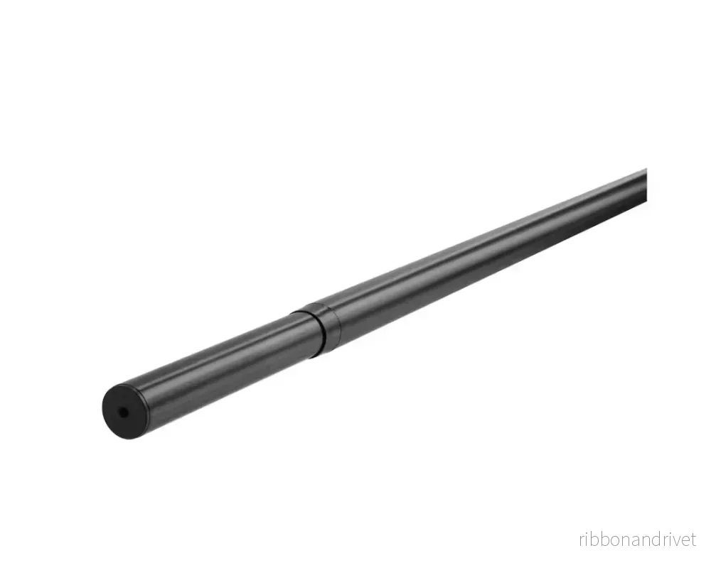 IKEA HUGAD Gardinstänger Ändlock