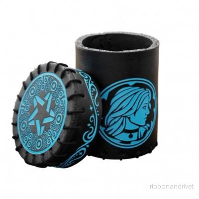 The Witcher Dice Cup Yennefer – A Shard of Ice The Witcher Dice Cup Yennefer – A Shard of Ice