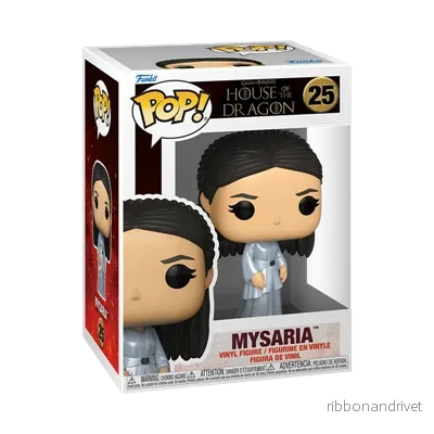Funko POP Television: HotD S4 – Myseria