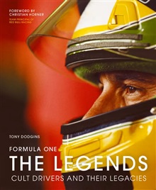 Formula One: The Legends Formula One: The Legends