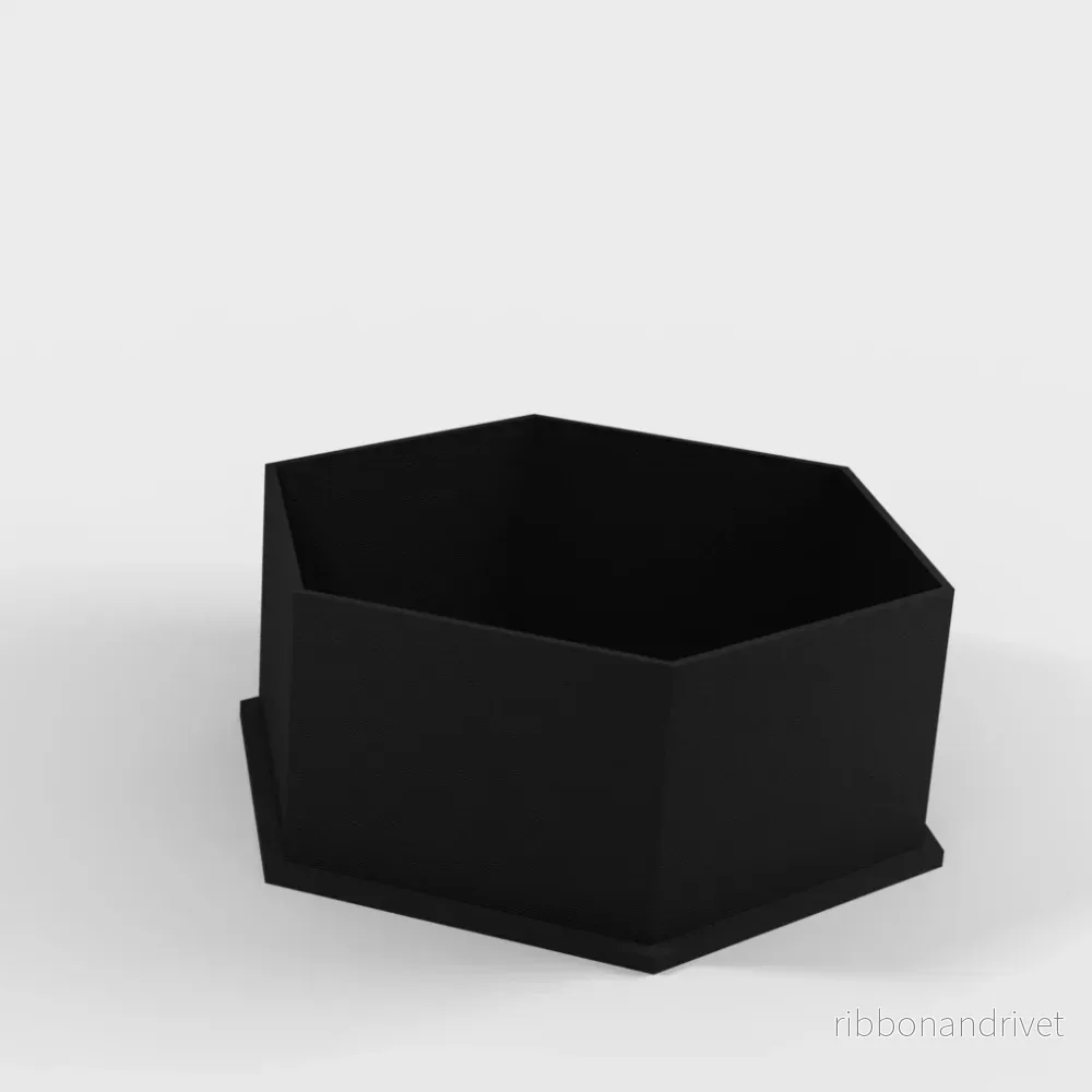 Ostmann Kryddhållare - Bild 2