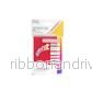 Gamegenic - PRIME Japanskt Storlek Sleeve Röd (60 Sleeves) - Bild 2