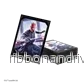 Gamegenic - Star Wars: Unlimited Premium Art Sleeves - Darth Maul - Bild 3