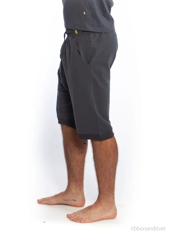 Mudra Shorts - Dusty Blue - Bild 2