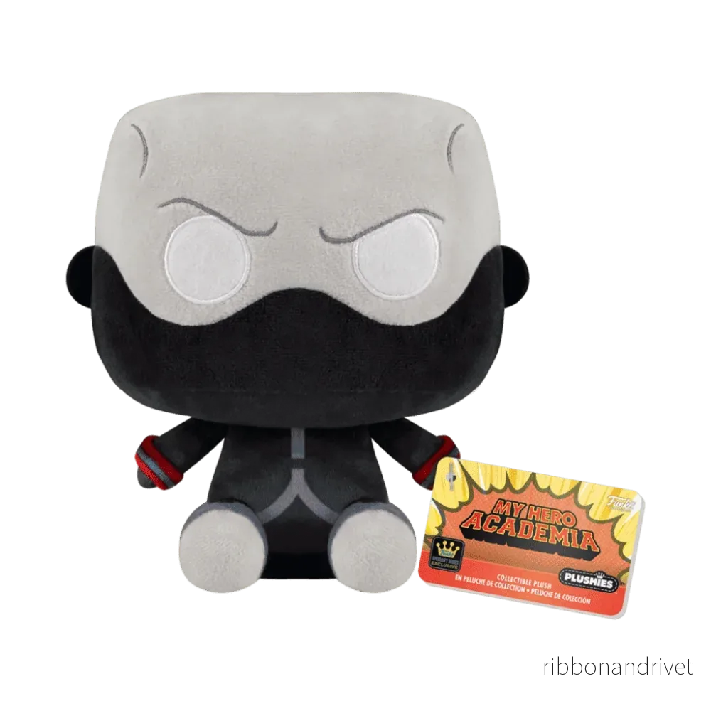Funko POP 7″ Gosedjur: My Hero Academia – Twice Funko POP 7″ Gosedjur: My Hero Academia – Twice