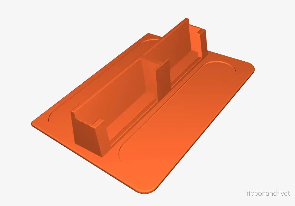 Biltelefonhållare för Toyota Aygo, Peugeot 107, Citroen C1 (2005-2018 modeller) - iPhone 12/13/14 & iPhone 12/13 mini - Bild 2