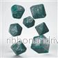 Viking Modern Dice Set: Mjolnir - Bild 3