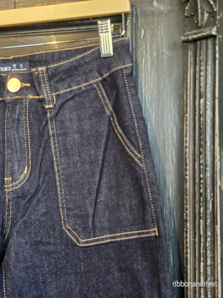 JEANS RåDenim TOXIK - Bild 3