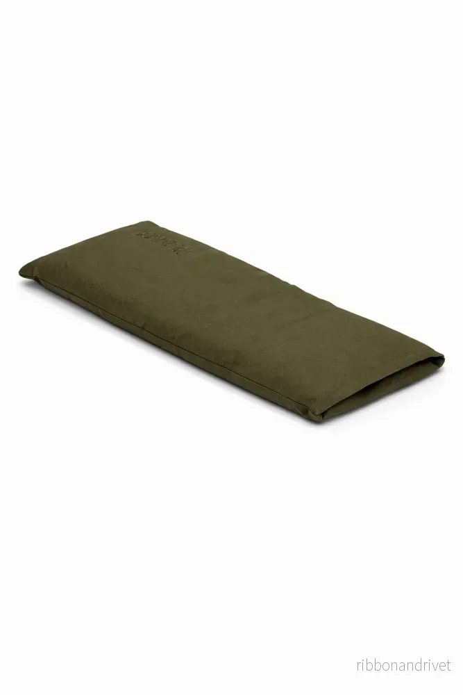 Calm Heating and Therapy pillow – Dark Olive Calm Heating and Therapy pillow – Dark Olive