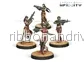 Infinity: Odalisques - Specialiserade Säkerhetsenheter - Bild 2