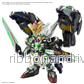 SDW HEROES GF Gundam Astraea Type-F - Bild 3