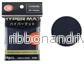 KMC Standard Sleeves - Hyper MAT Black (64 Sleeves) - Bild 2