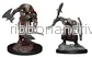 D&D Nolzur's Marvelous Miniatures: Warforged Barbarian - Bild 3